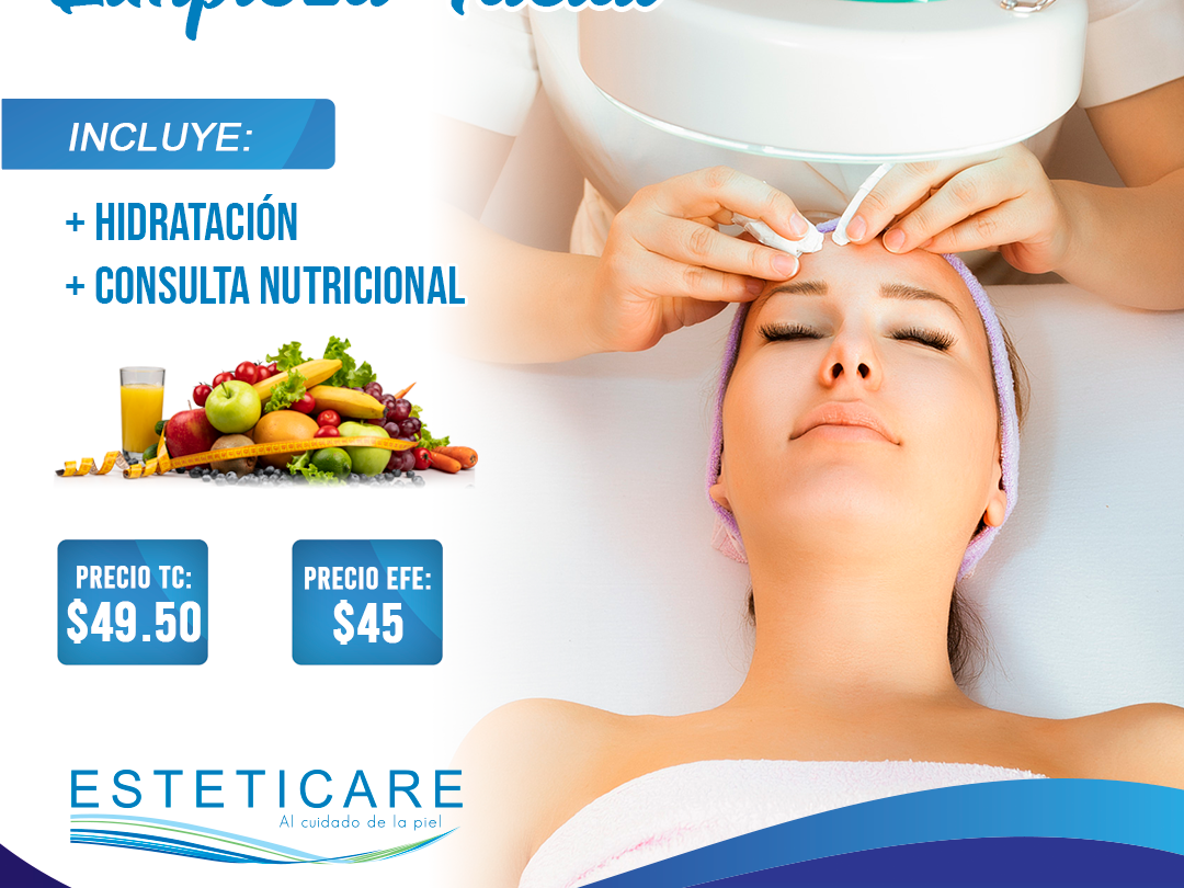 limpiezafacial